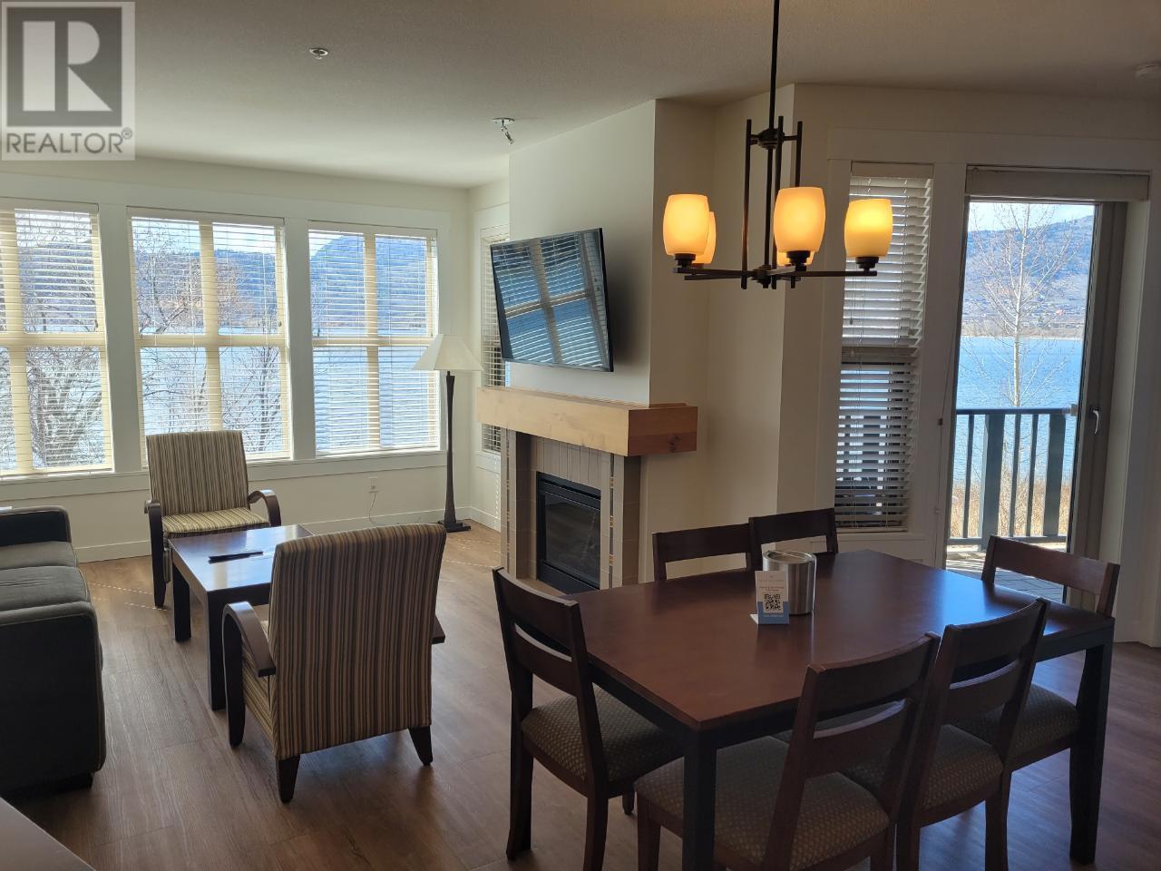 #116 4200 LAKESHORE Drive - 1
