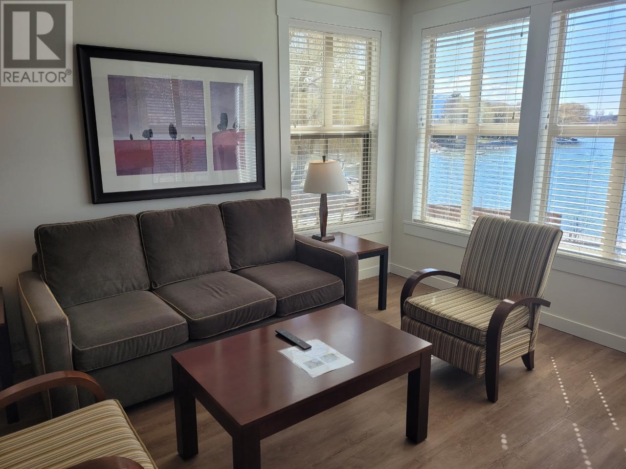 #116 4200 LAKESHORE Drive - 7