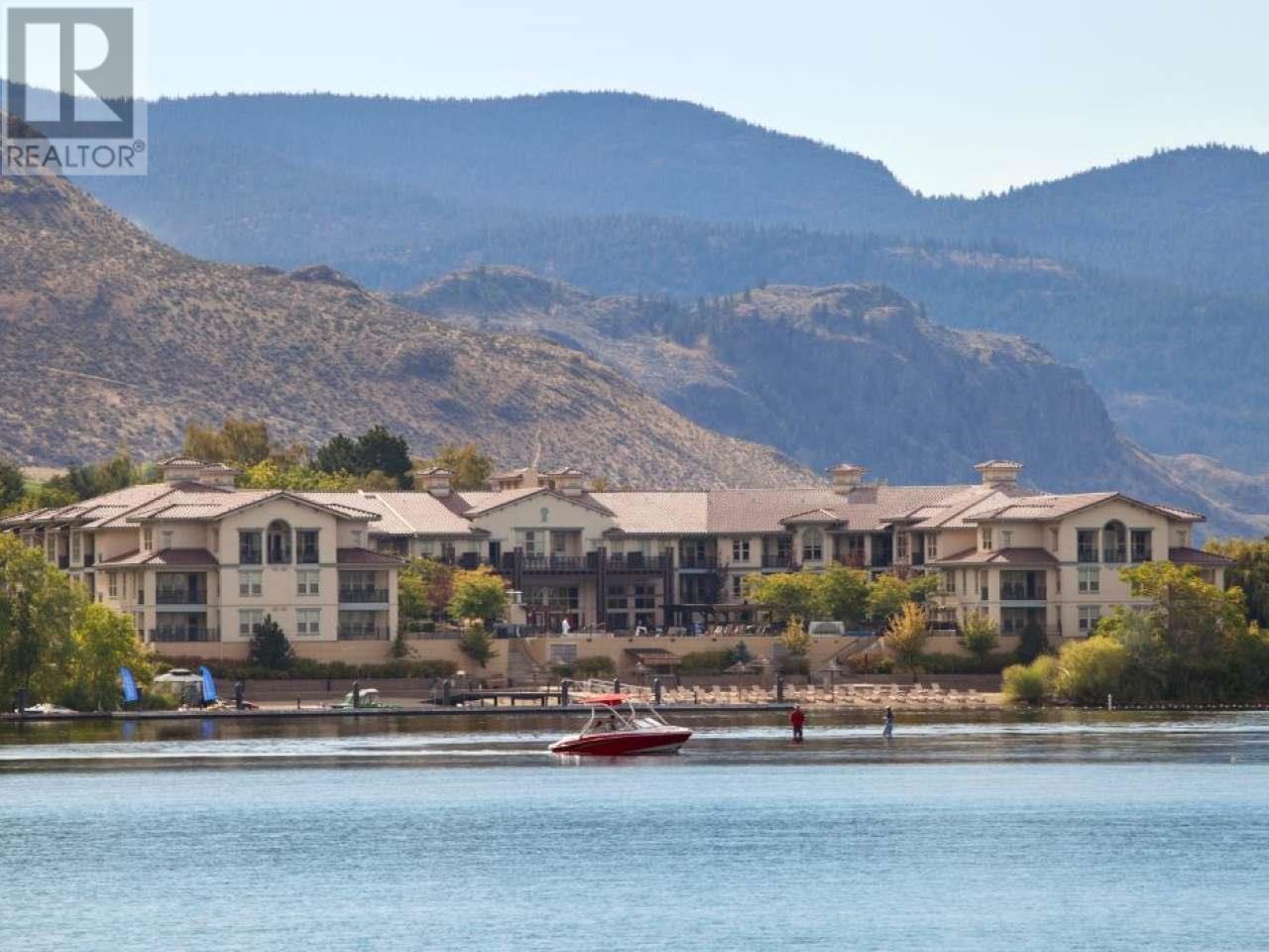 4200 LAKESHORE Drive Unit# 116, Osoyoos