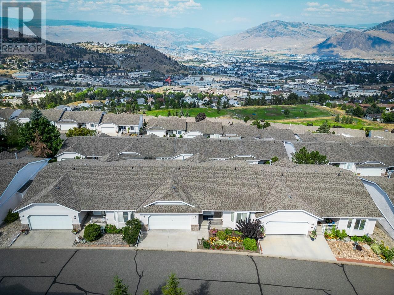 2022 PACIFIC Way Unit# 92, Kamloops