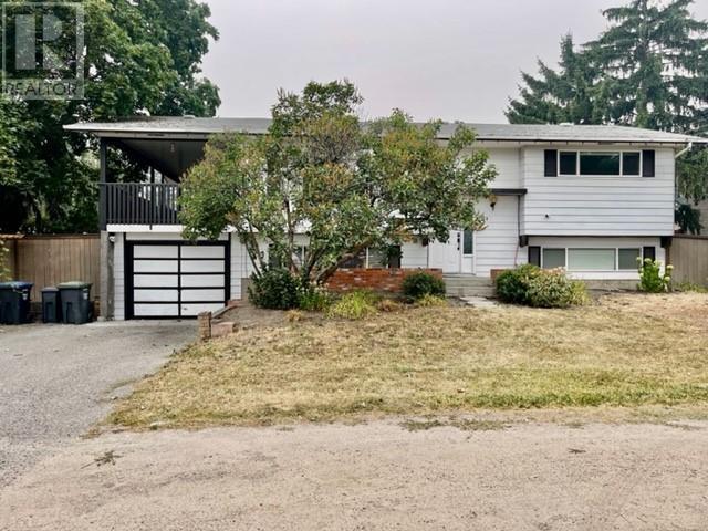 3720 Hoskins Road, West Kelowna