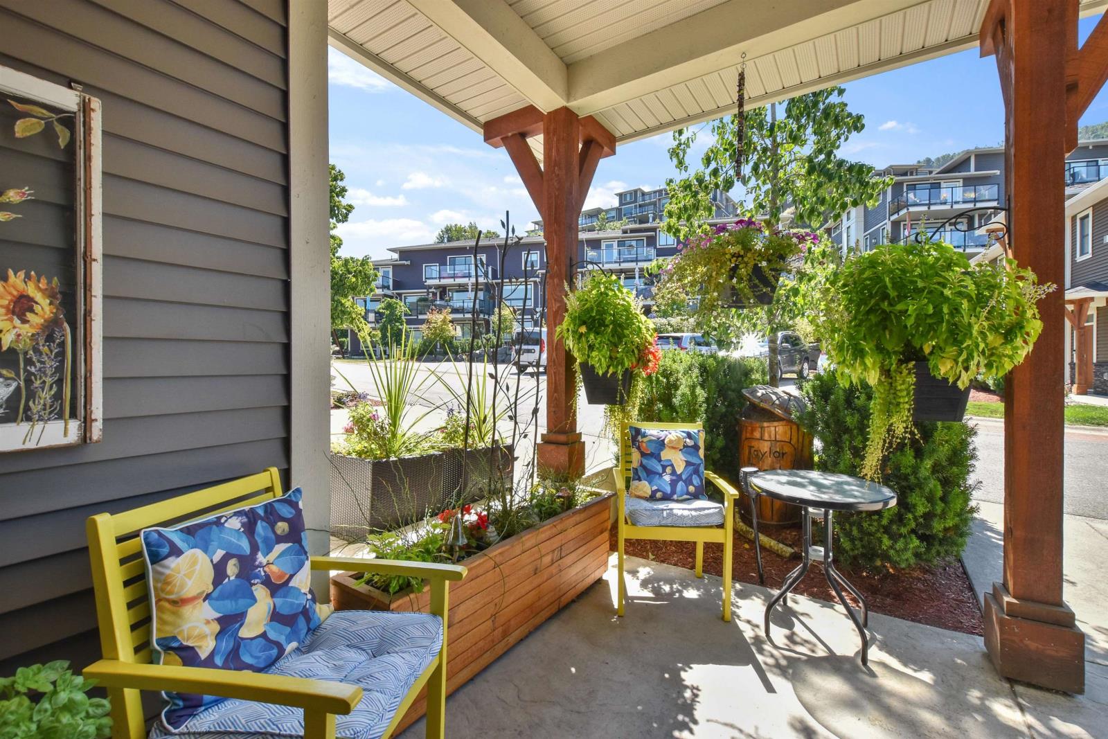 65 43685 CHILLIWACK MOUNTAIN ROAD, Chilliwack Mountain, Chilliwack
