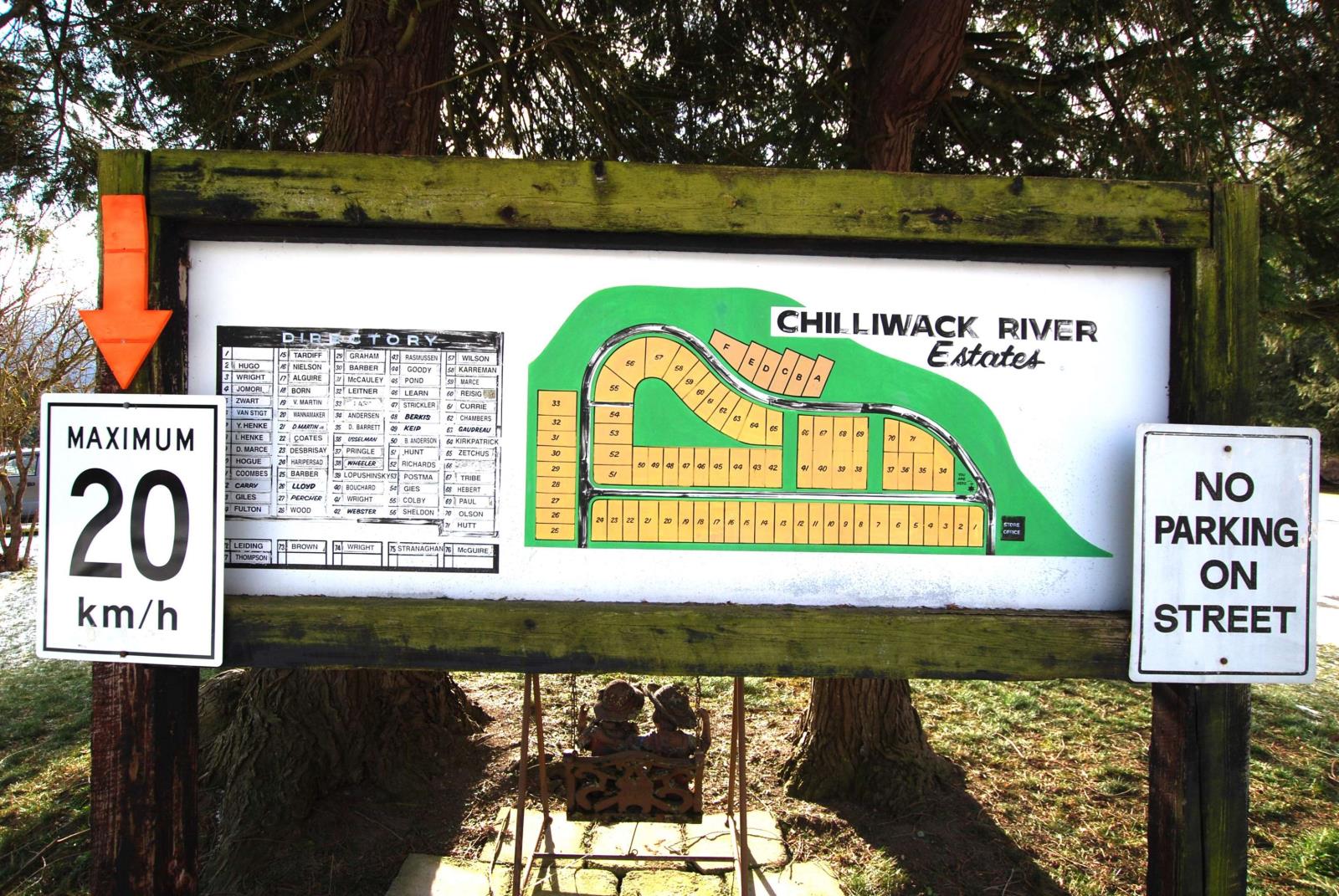 2 46484 CHILLIWACK LAKE ROAD, Chilliwack River Valley, Chilliwack real estate listing R2964460