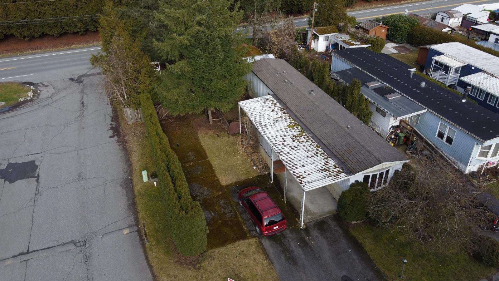 2 46484 CHILLIWACK LAKE ROAD, Chilliwack River Valley, Chilliwack real estate listing R2964460
