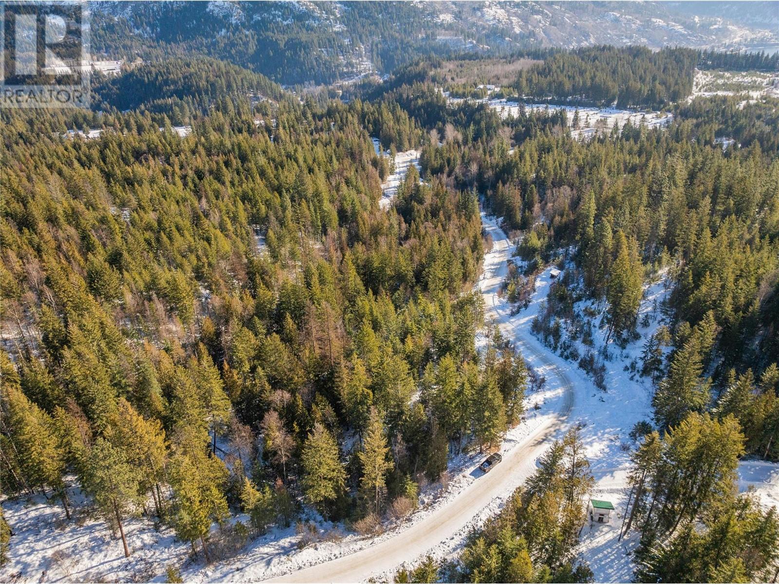Lot 91 MOUNTAIN RIDGE Road, Castlegar
