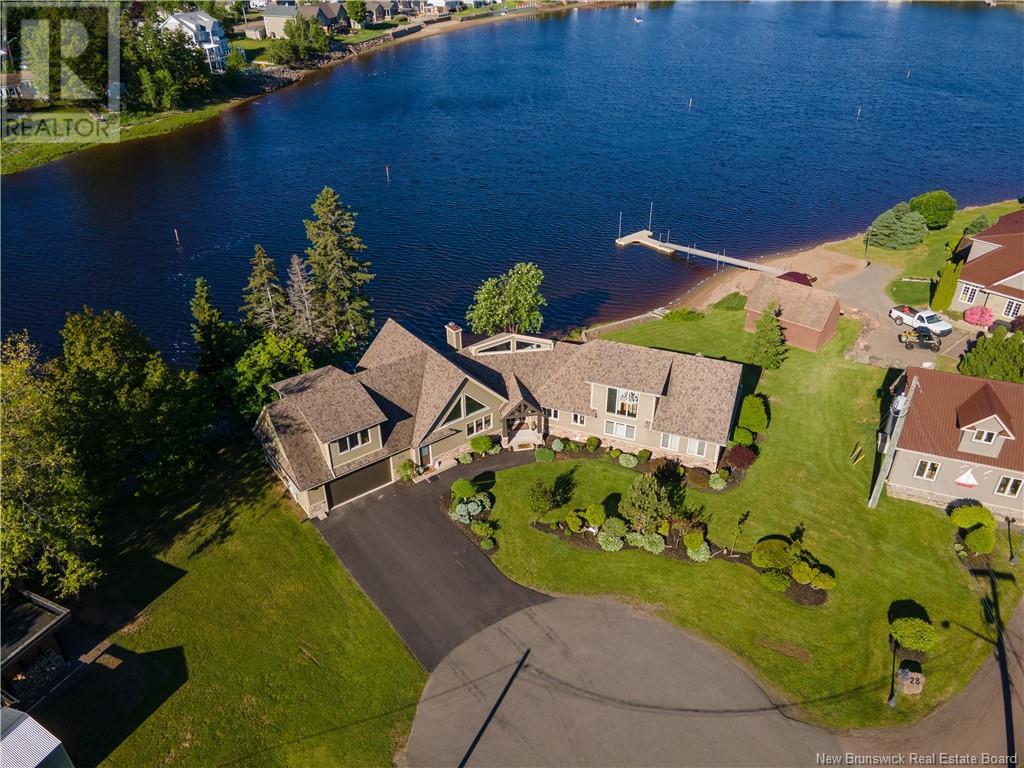 Photo 5 of 34 Bordeaux Street, Shediac NB