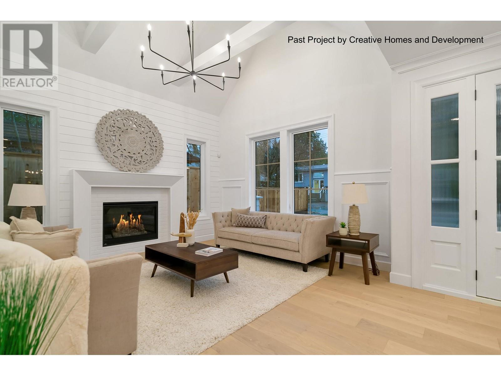 690 E WINDSOR ROAD, North Vancouver real estate listing R2971515