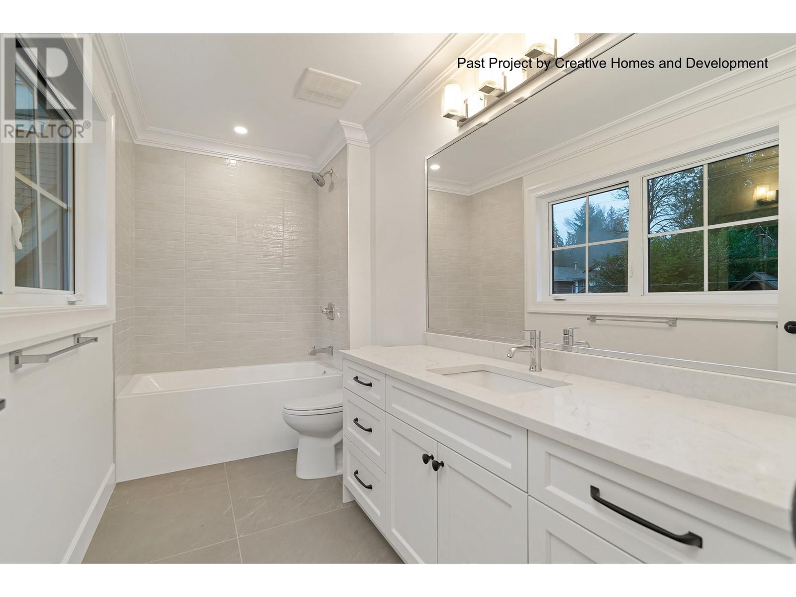 690 E WINDSOR ROAD, North Vancouver real estate listing R2971515