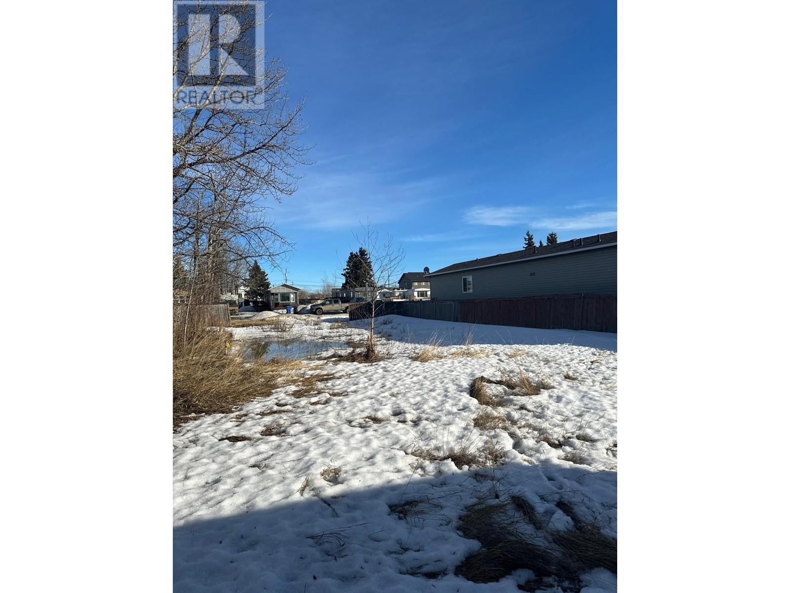 Photo 1 of 8816 75 Street, Fort St John BC