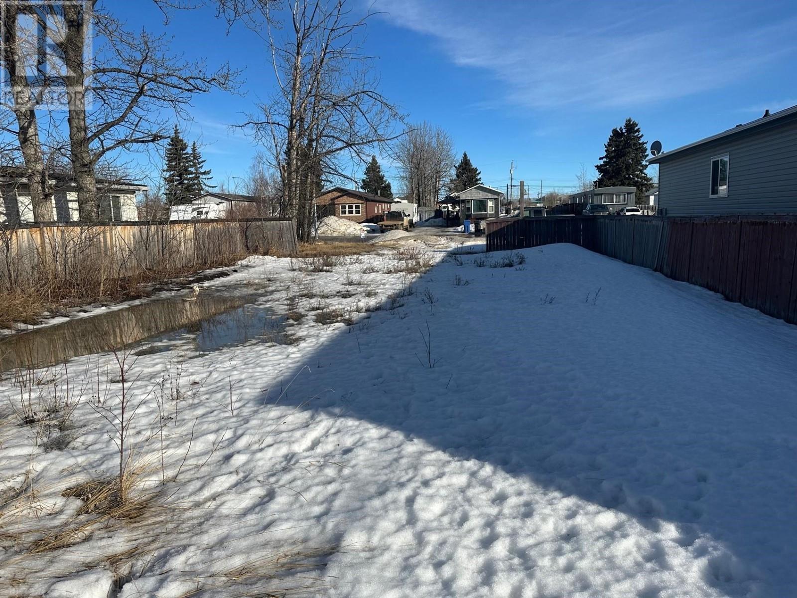 Photo 2 of 8816 75 Street, Fort St John BC