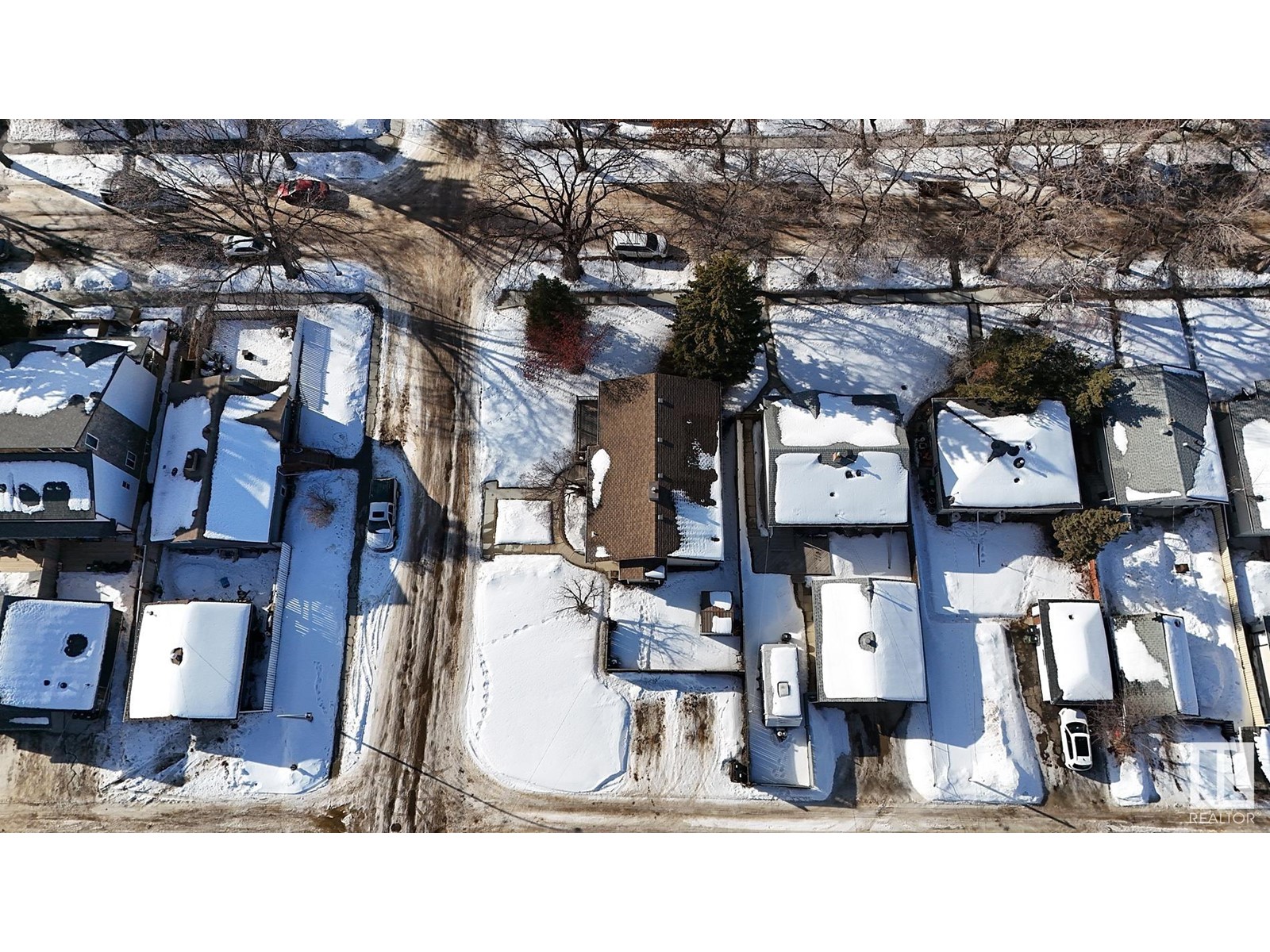 5508 120 AV NW, Edmonton