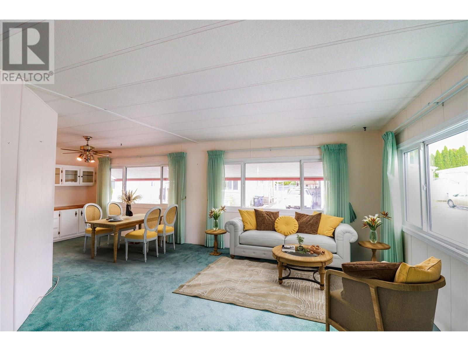 11 999 Burnaby Avenue, Penticton