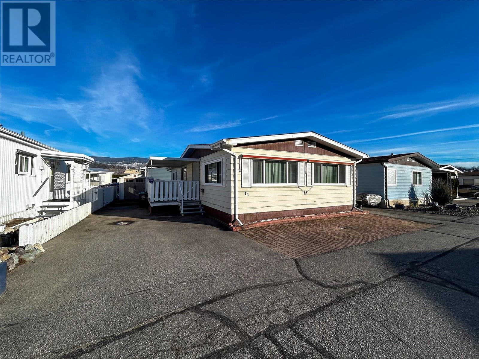 11 999 Burnaby Avenue, Penticton