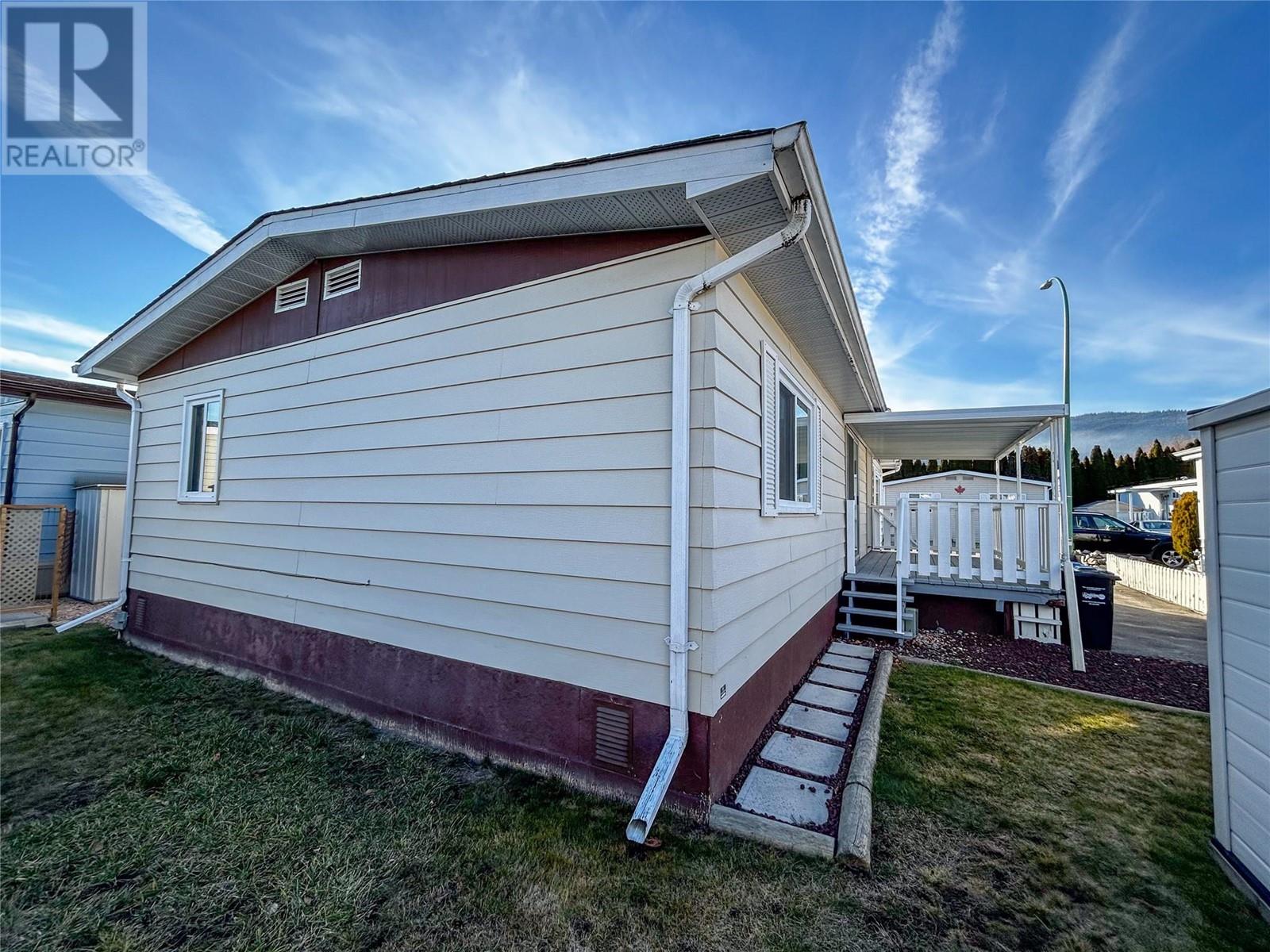 11 999 Burnaby Avenue, Penticton