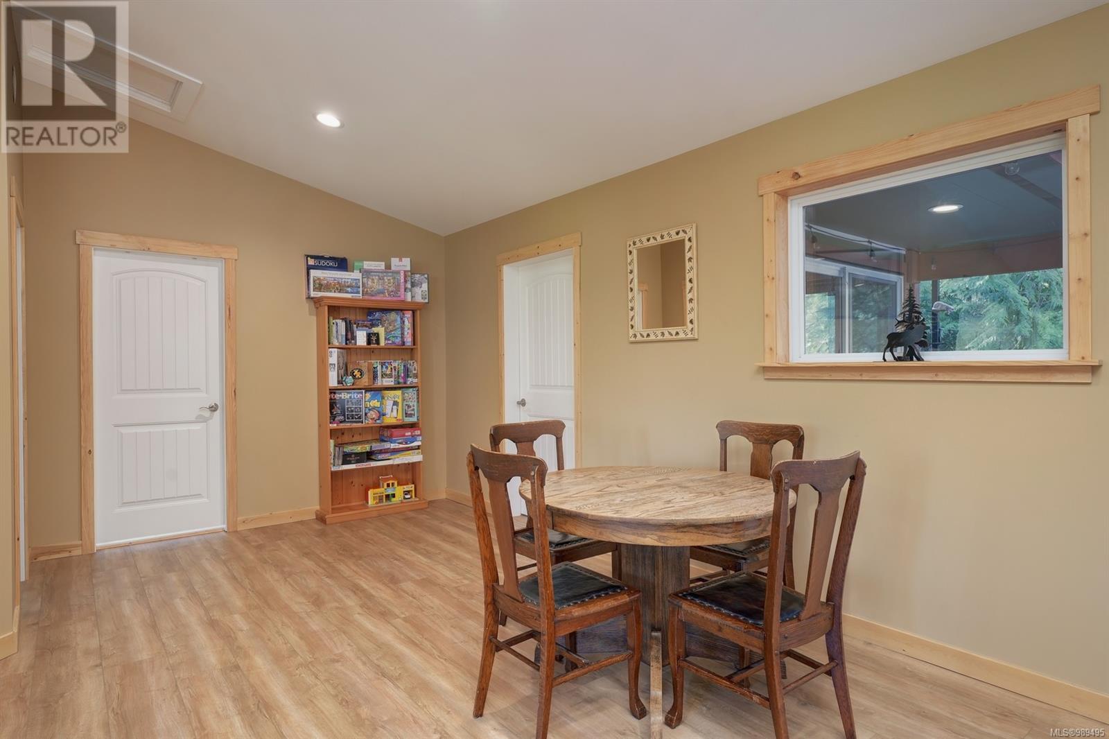  8035 Tugwell Road, Sooke