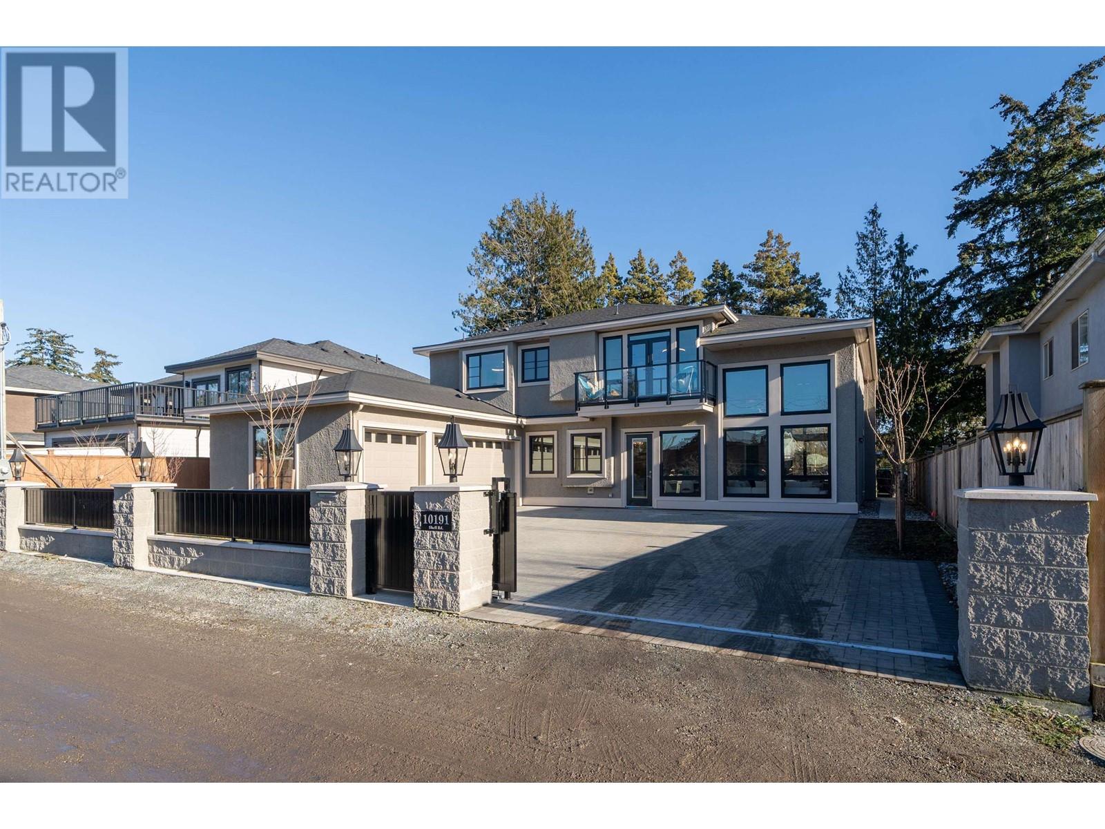 10191 SHELL ROAD, Richmond