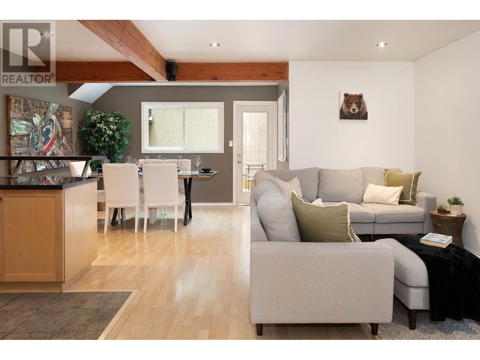 3142 TYROL CRESCENT, Whistler