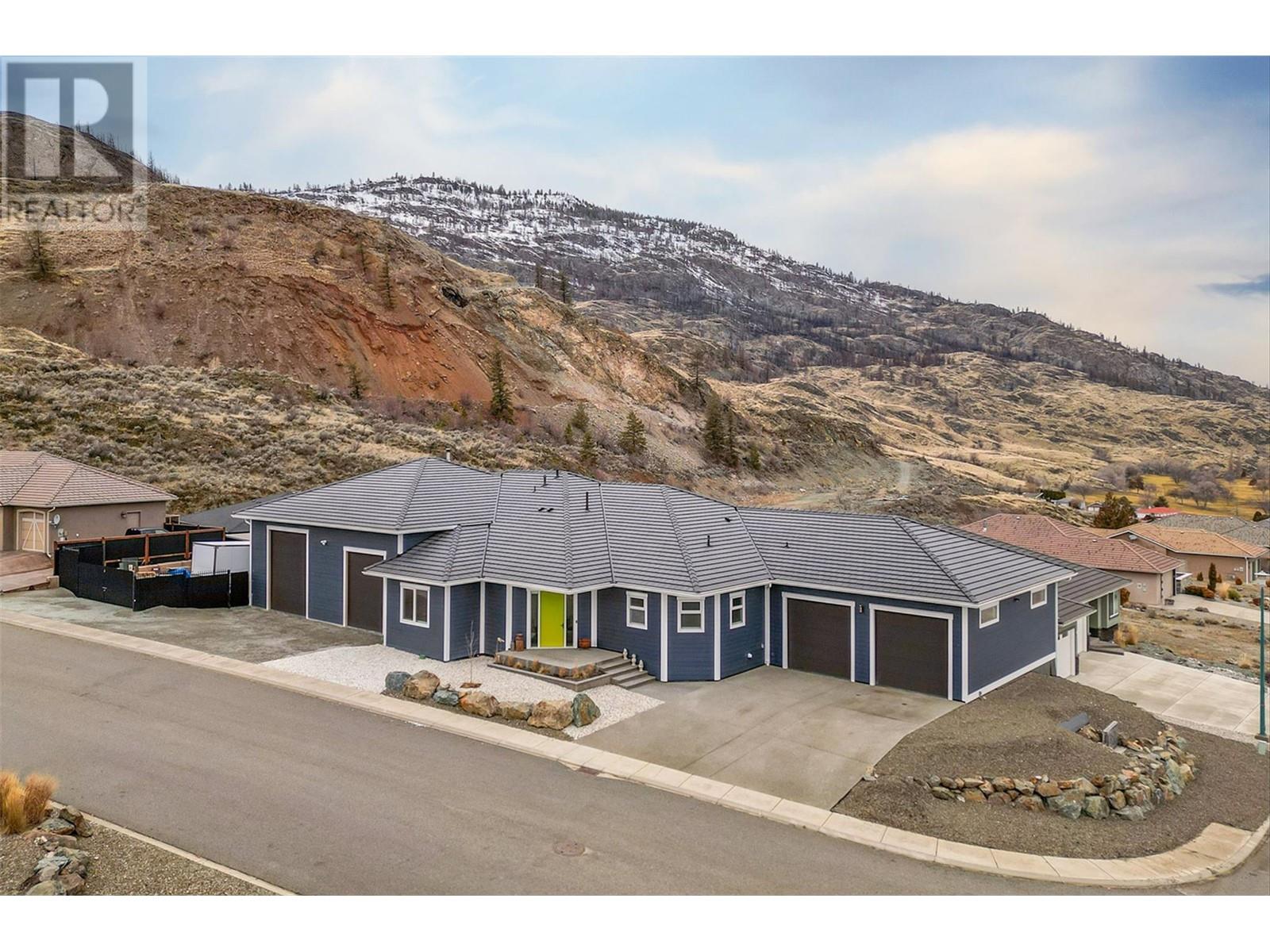 12102 Augusta Lane, Osoyoos