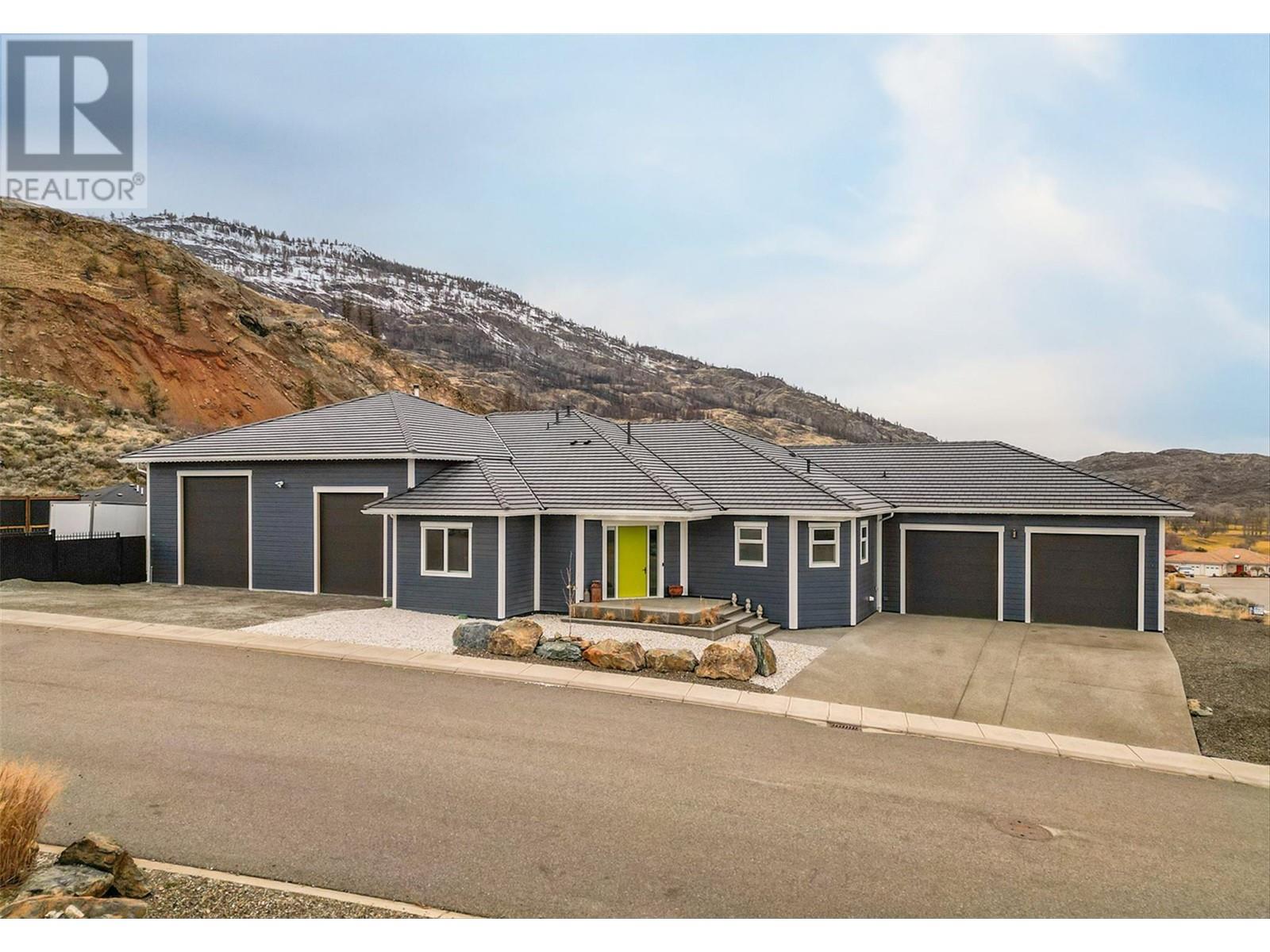  12102 Augusta Lane, Osoyoos