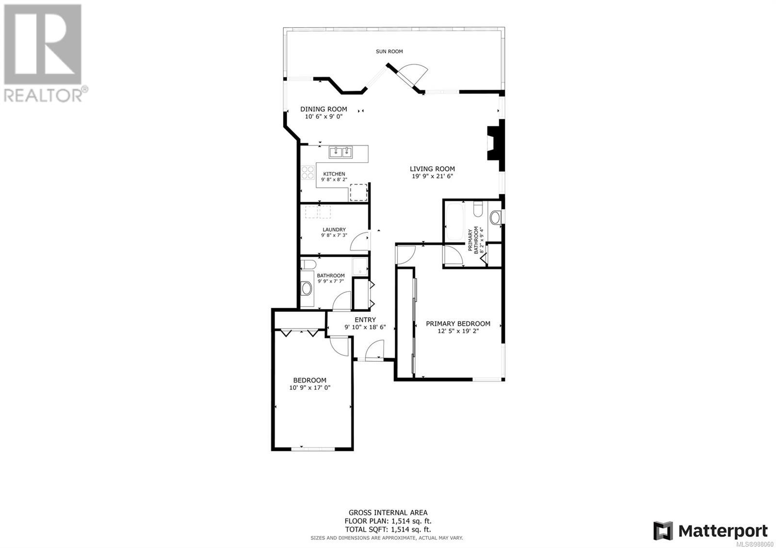 3210 27 Island Hwy S, Campbell River real estate listing 988060