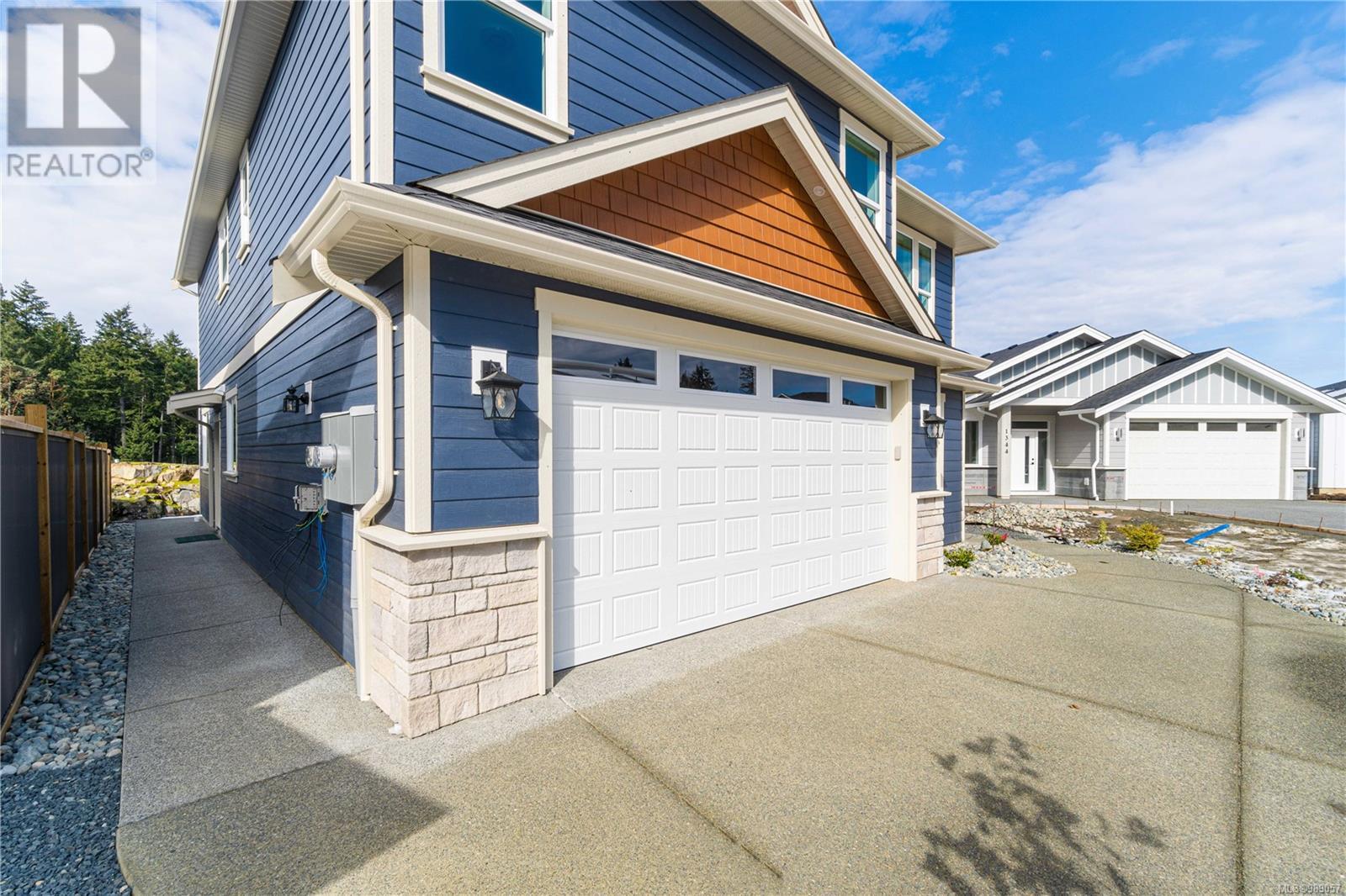 1348 Langara Dr, Nanaimo real estate listing 989057