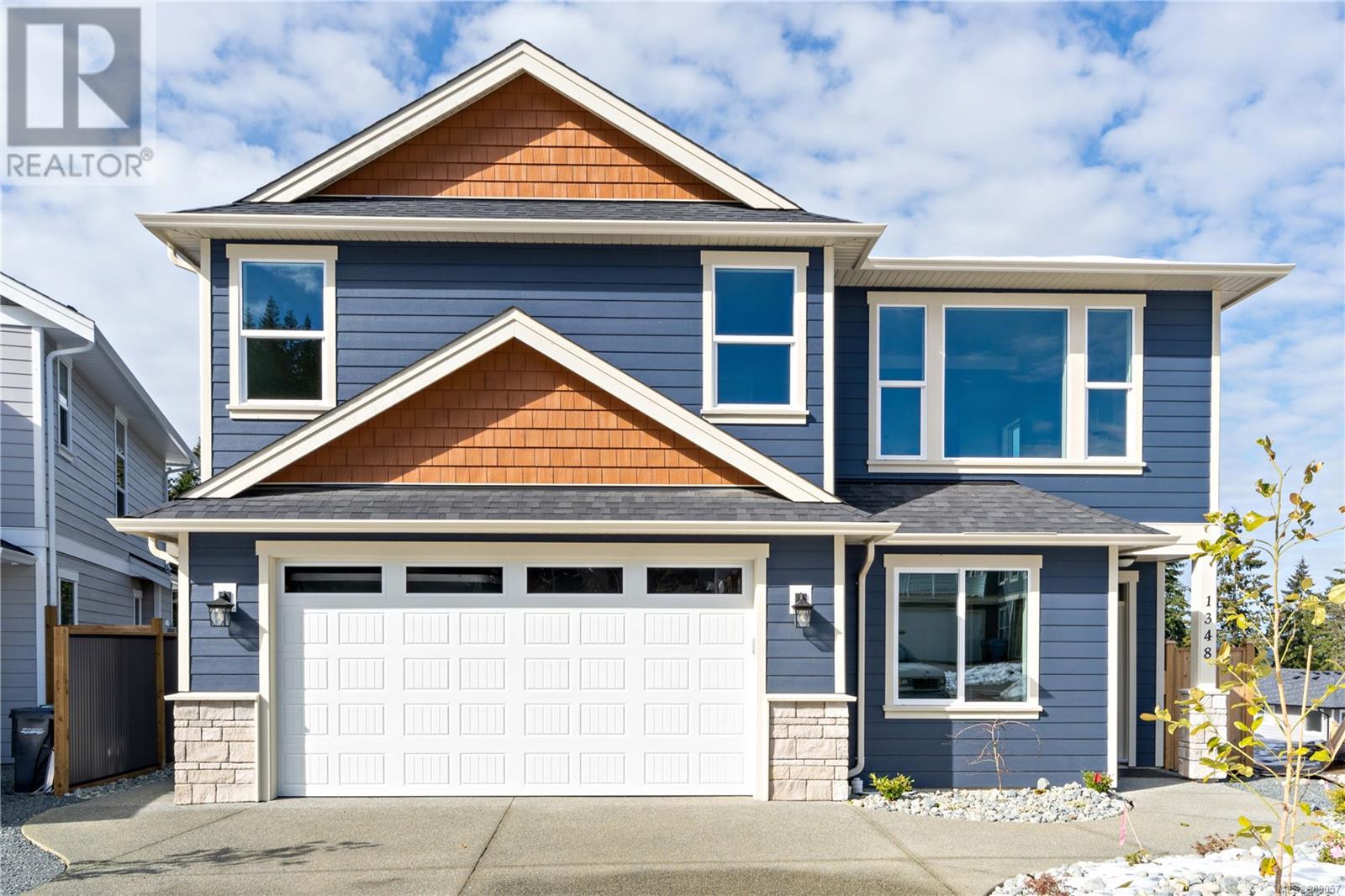 1348 Langara Dr, Nanaimo