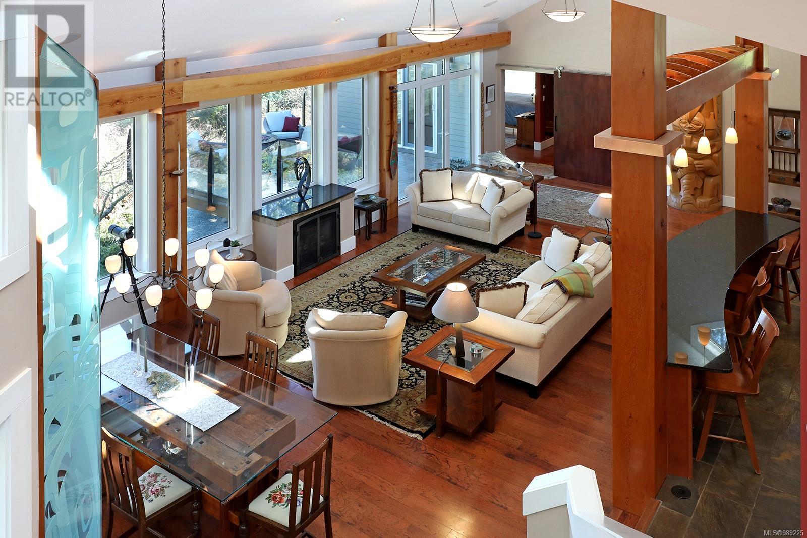 6520 Eagles Dr, Courtenay real estate listing 989225