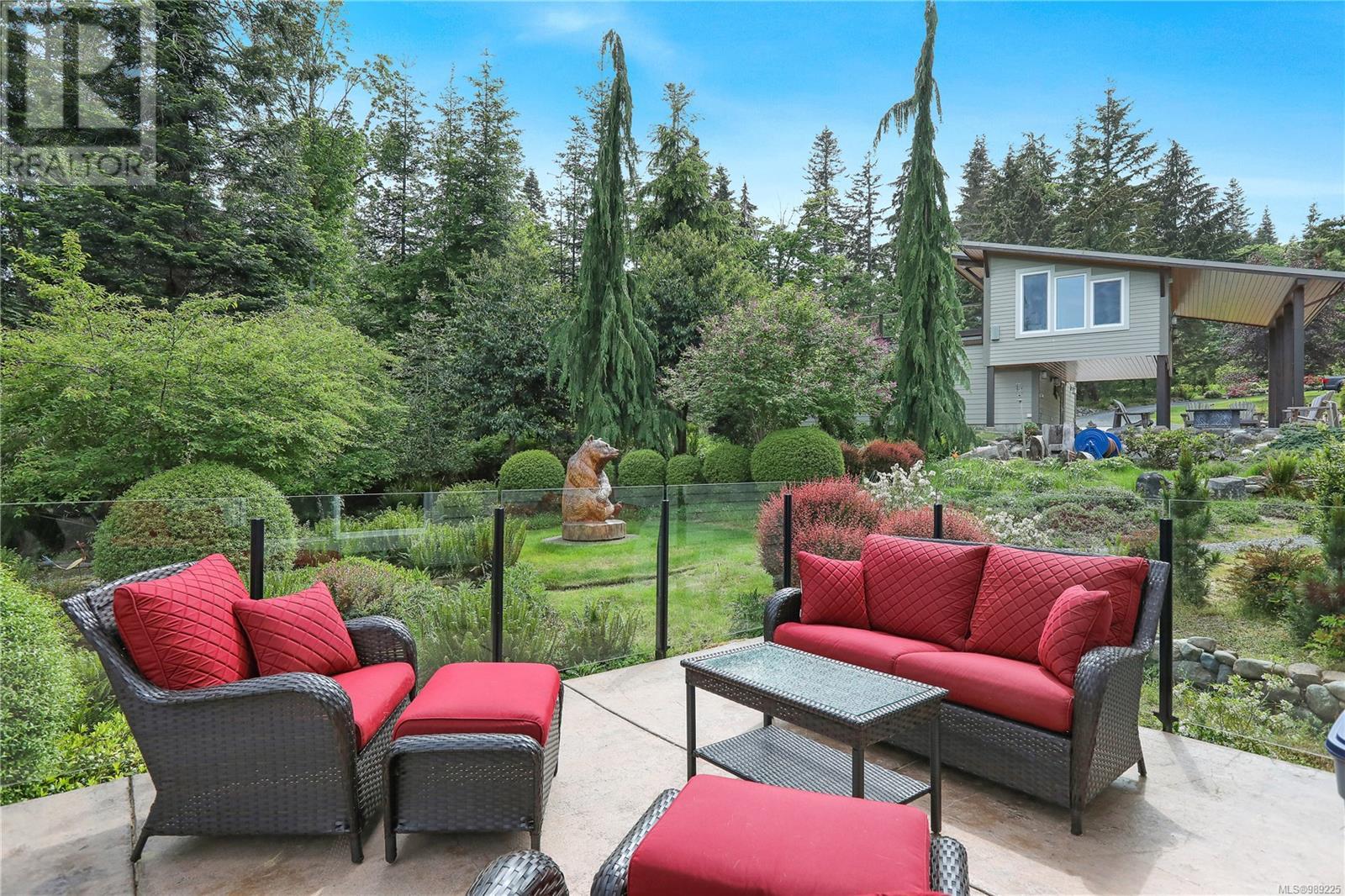 6520 Eagles Dr, Courtenay real estate listing 989225