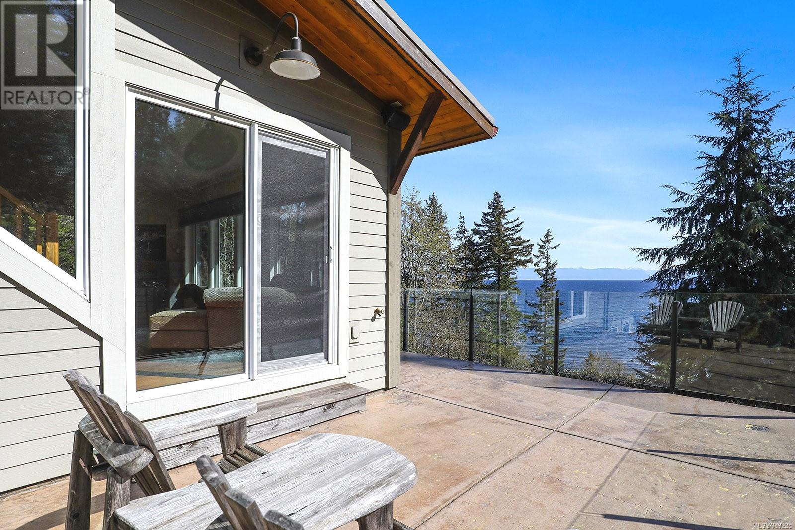 6520 Eagles Dr, Courtenay real estate listing 989225