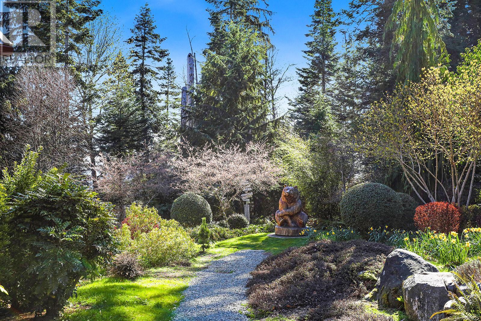 6520 Eagles Dr, Courtenay real estate listing 989225