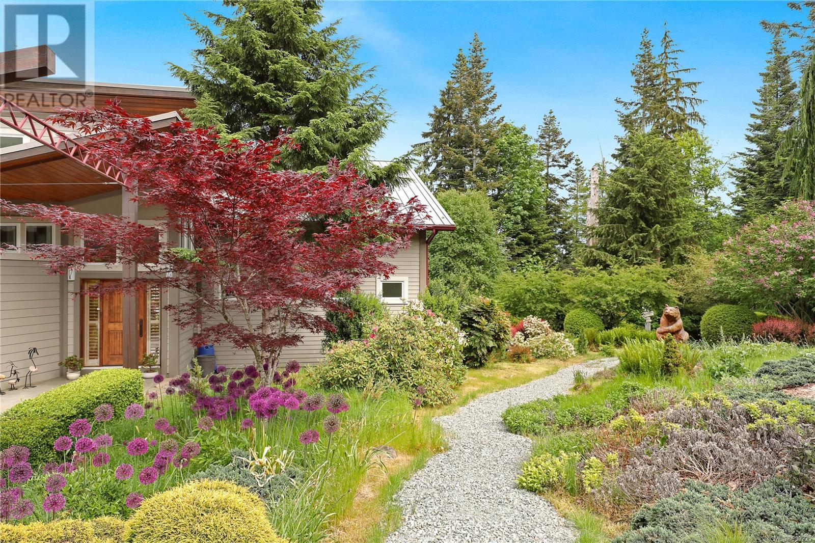 6520 Eagles Dr, Courtenay real estate listing 989225