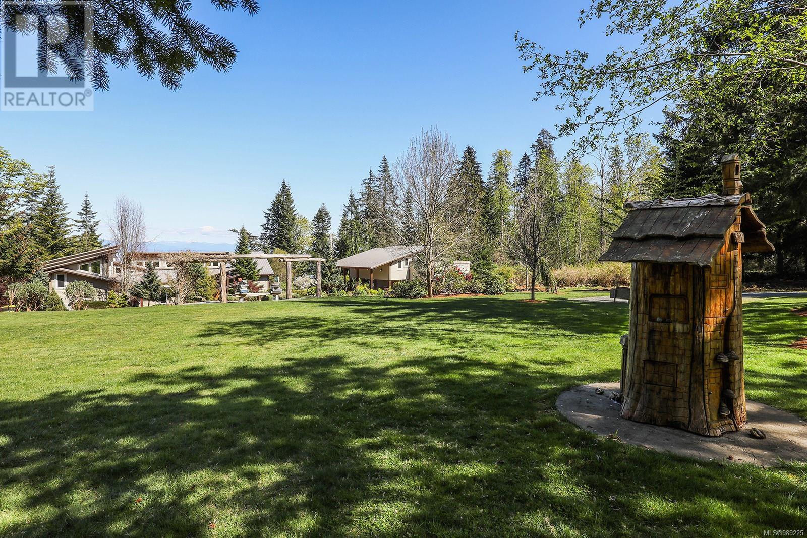6520 Eagles Dr, Courtenay real estate listing 989225