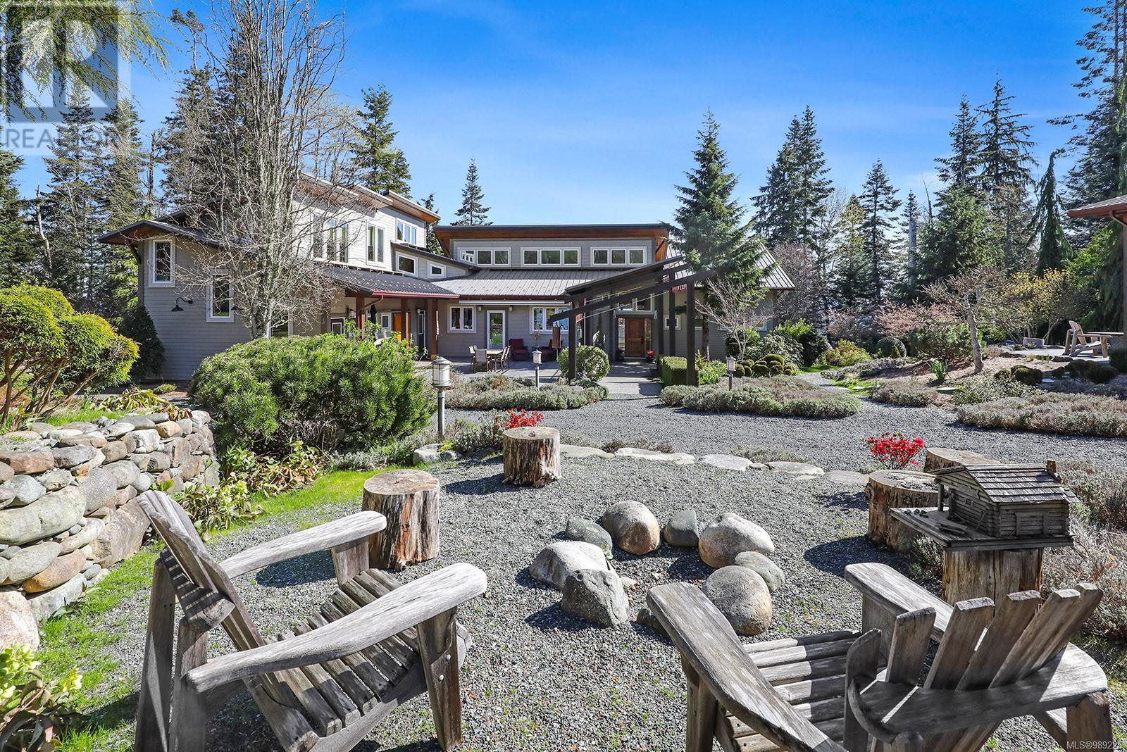 6520 Eagles Dr, Courtenay real estate listing 989225