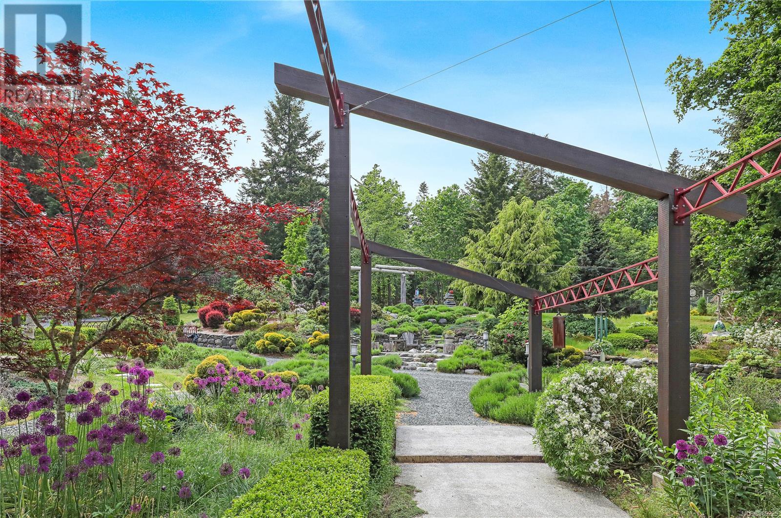 6520 Eagles Dr, Courtenay real estate listing 989225