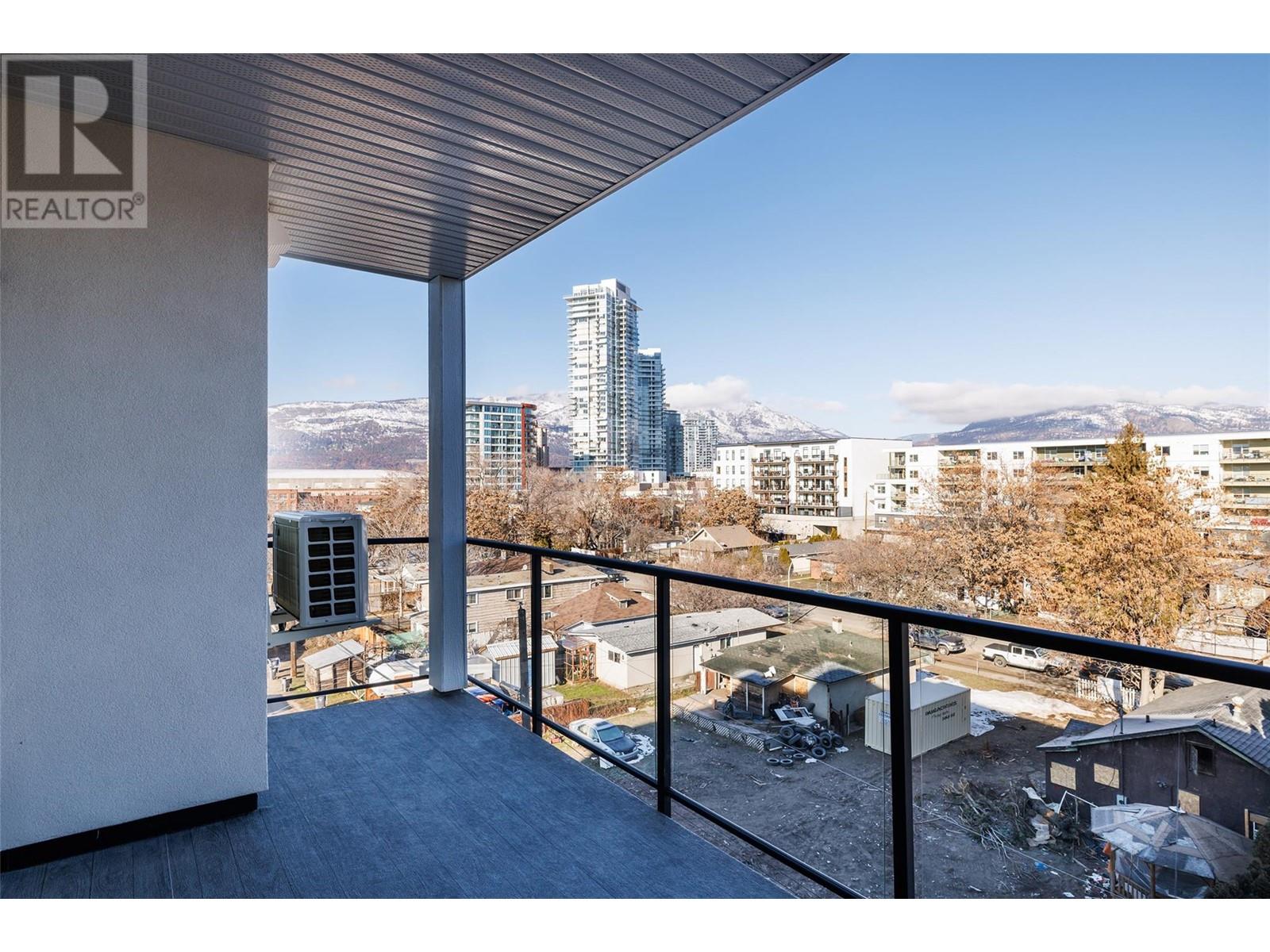 502 604 Cawston Avenue, Kelowna