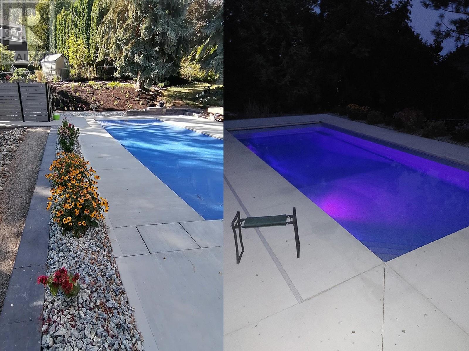  1542 Klein Road, West Kelowna