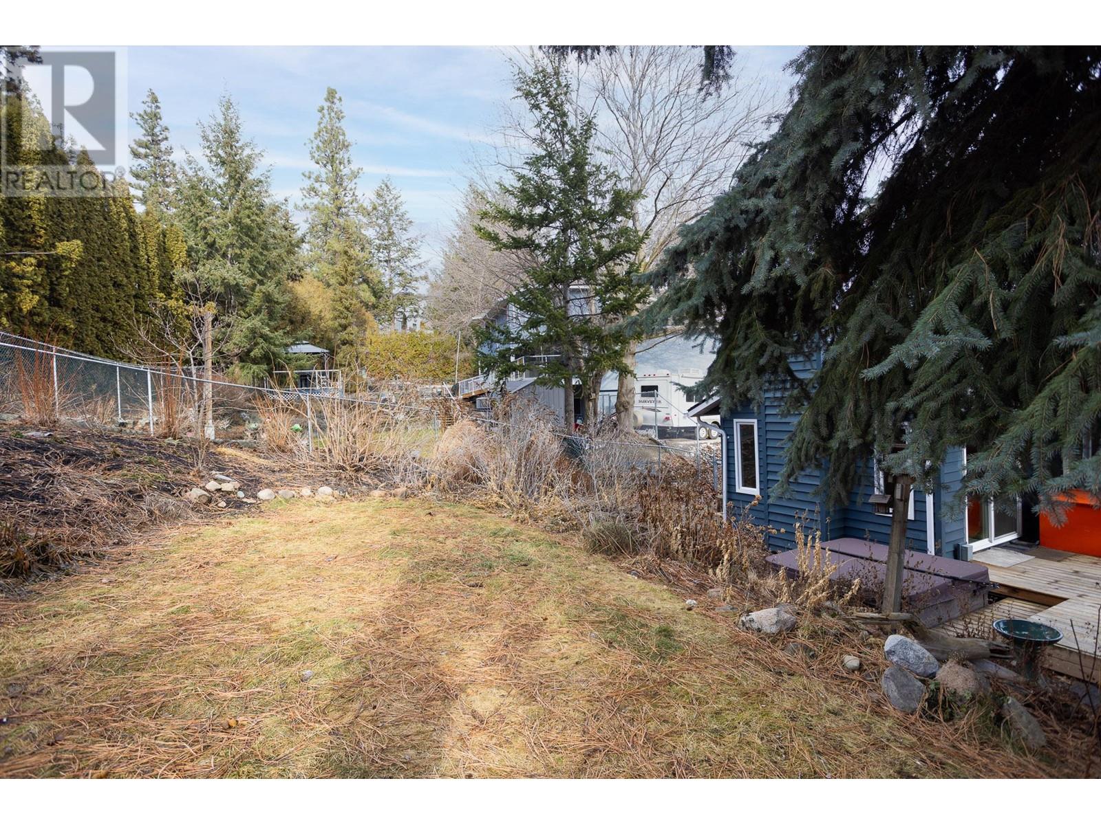  1542 Klein Road, West Kelowna