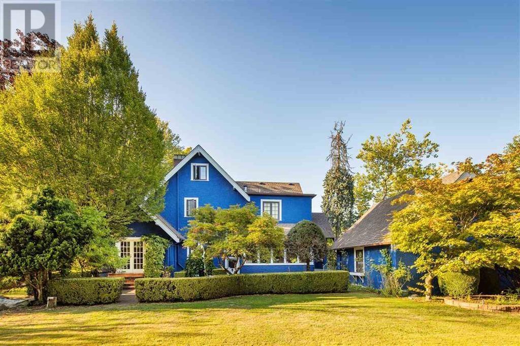 Photo 5 of 1462 Devonshire Crescent, Vancouver BC