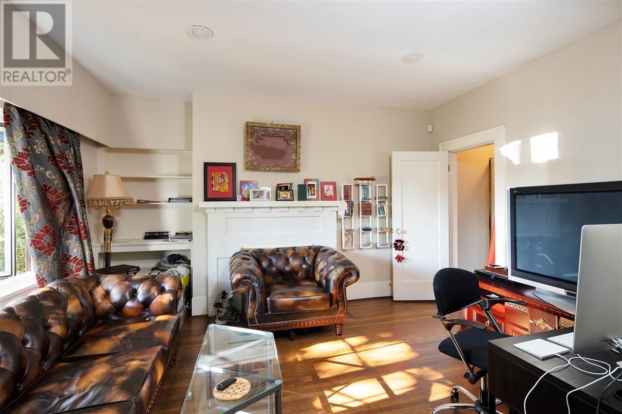 Photo 11 of 1462 Devonshire Crescent, Vancouver BC