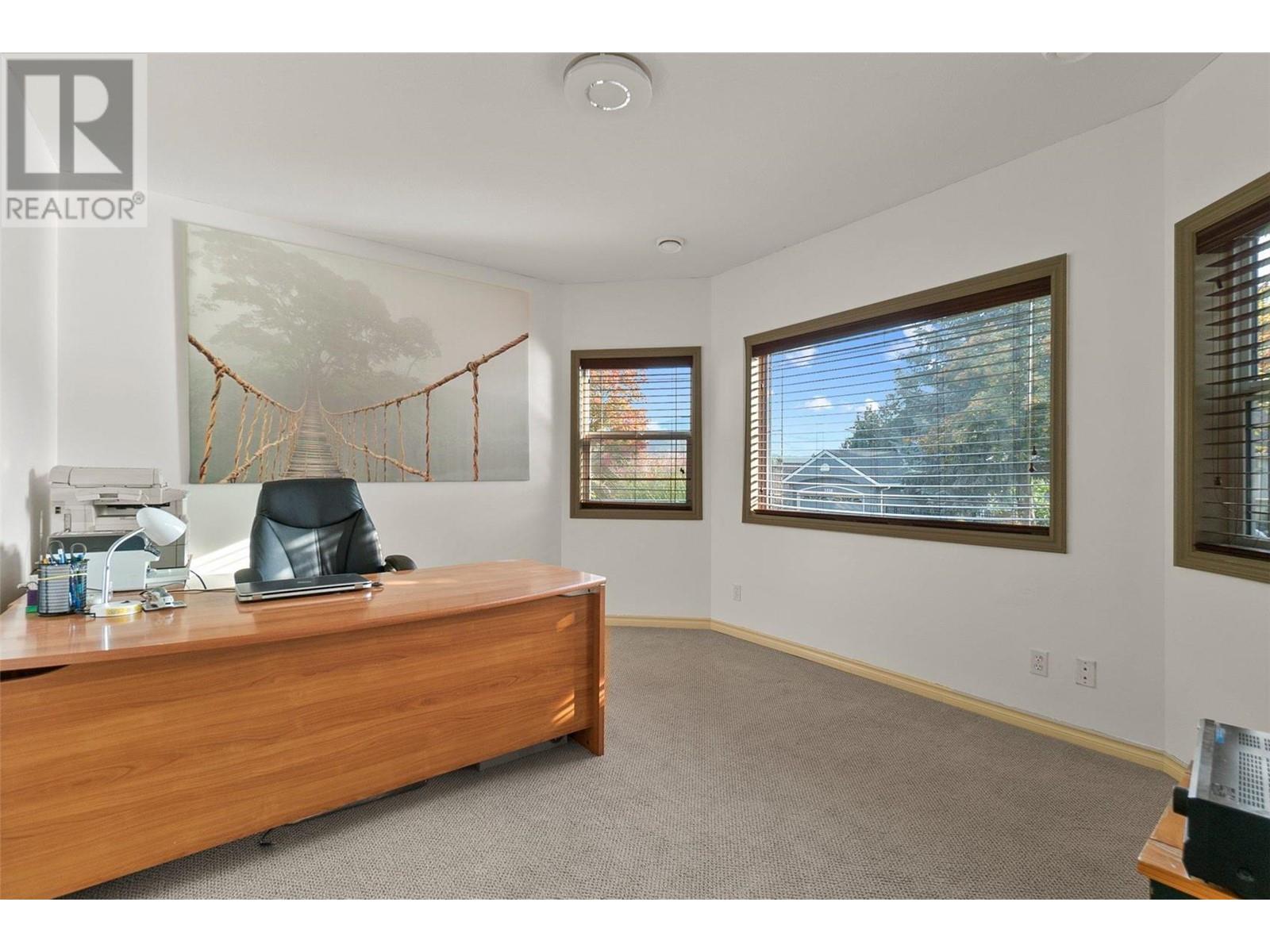  3941 Gallaghers Circle, Kelowna