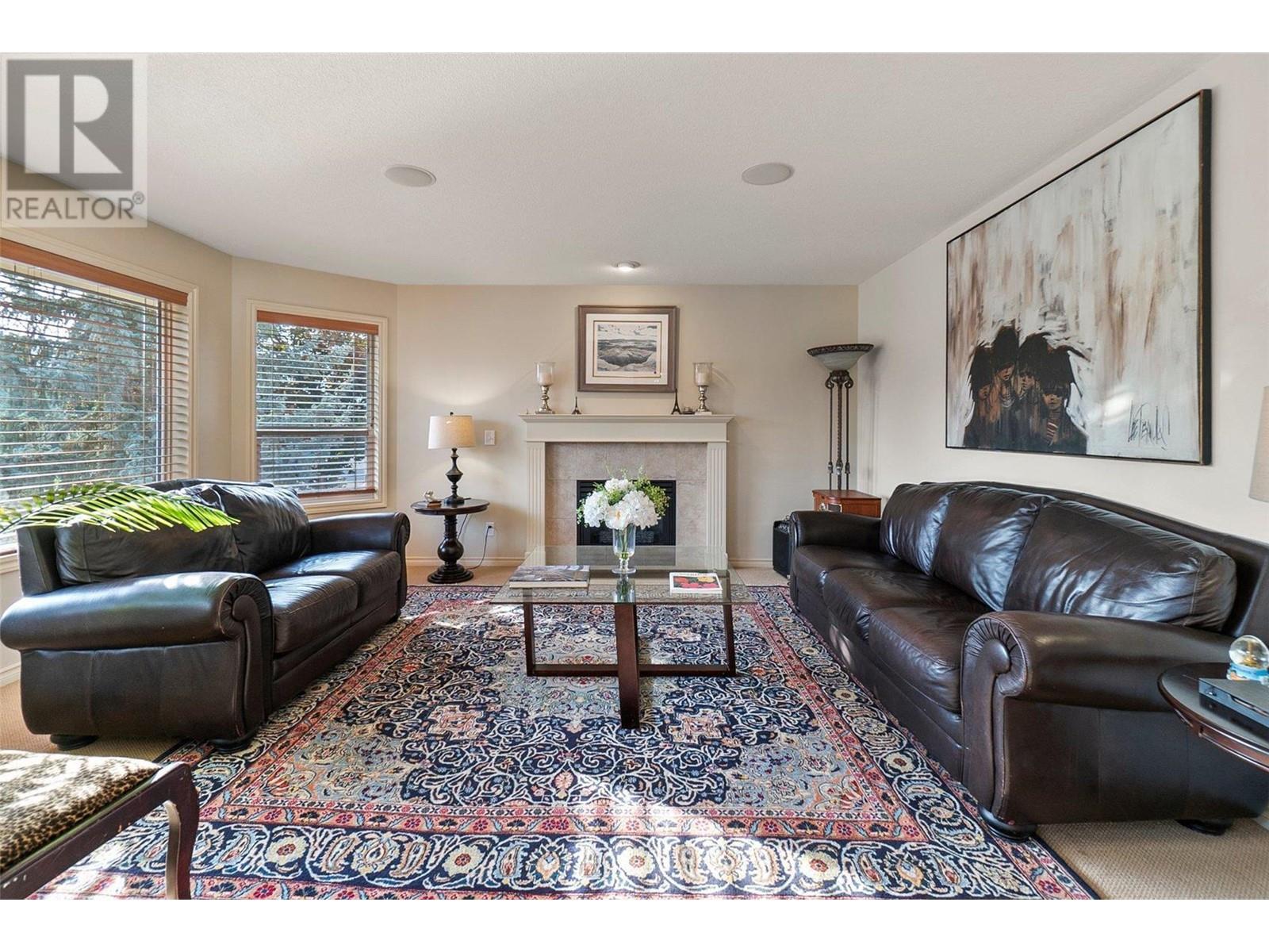  3941 Gallaghers Circle, Kelowna