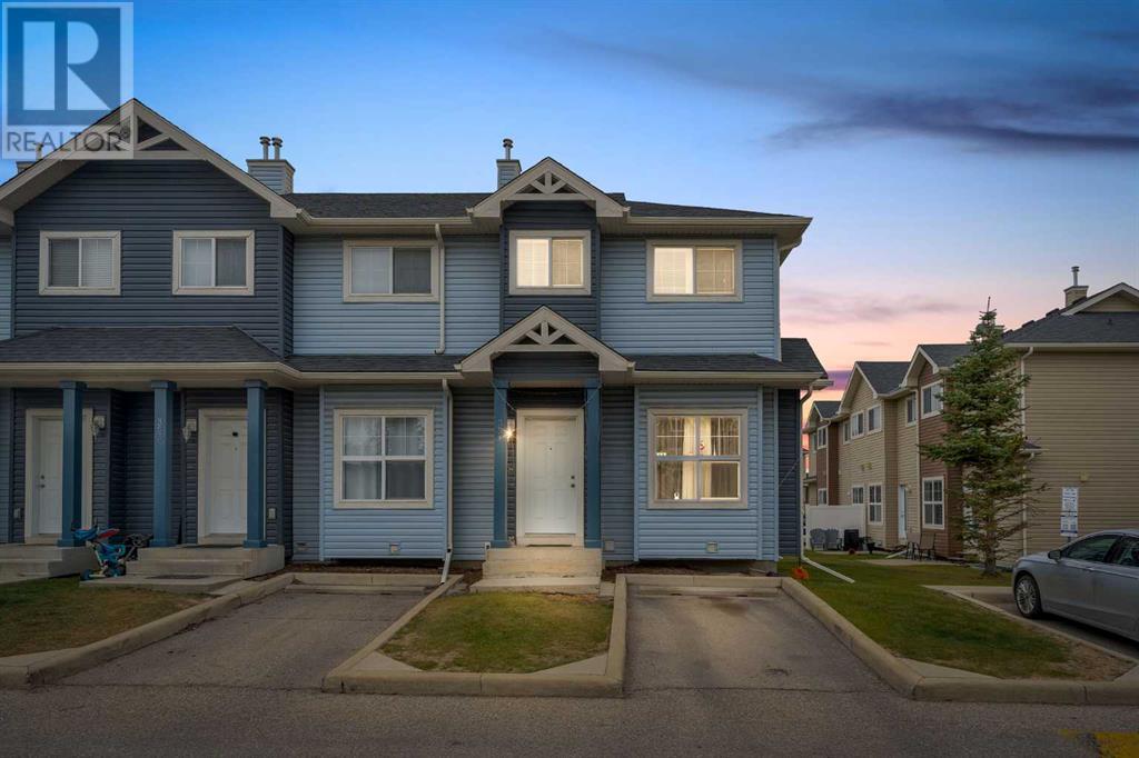 Single Family House for Sale in   Tarawood Lane NE Taradale Calgary 