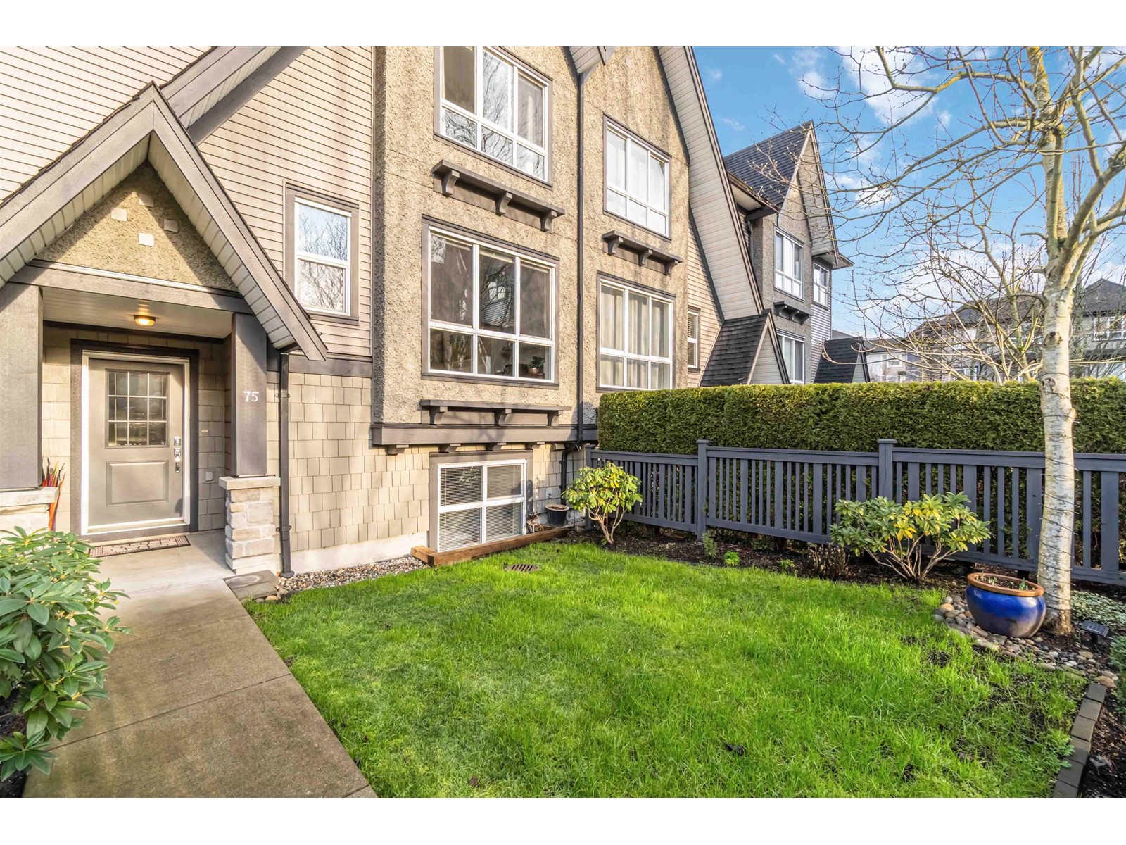 75 10489 DELSOM CRESCENT, Delta real estate listing R2969941