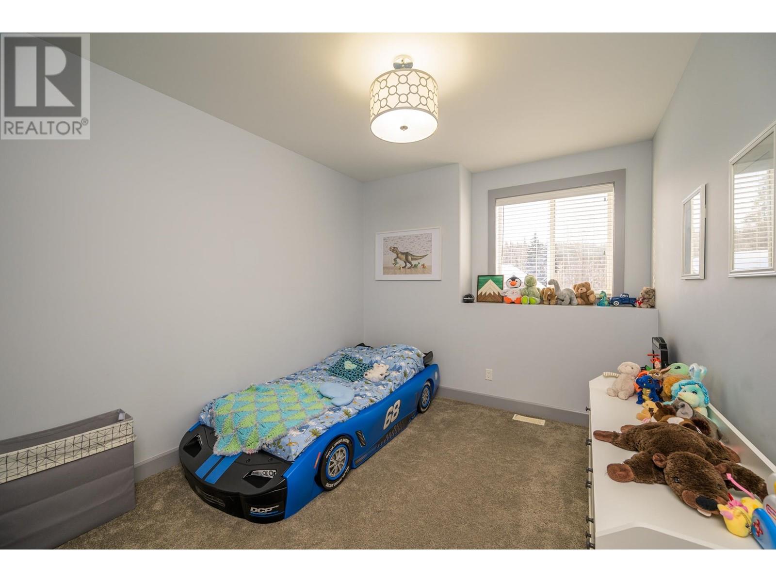 2838 MAURICE DRIVE, Prince George