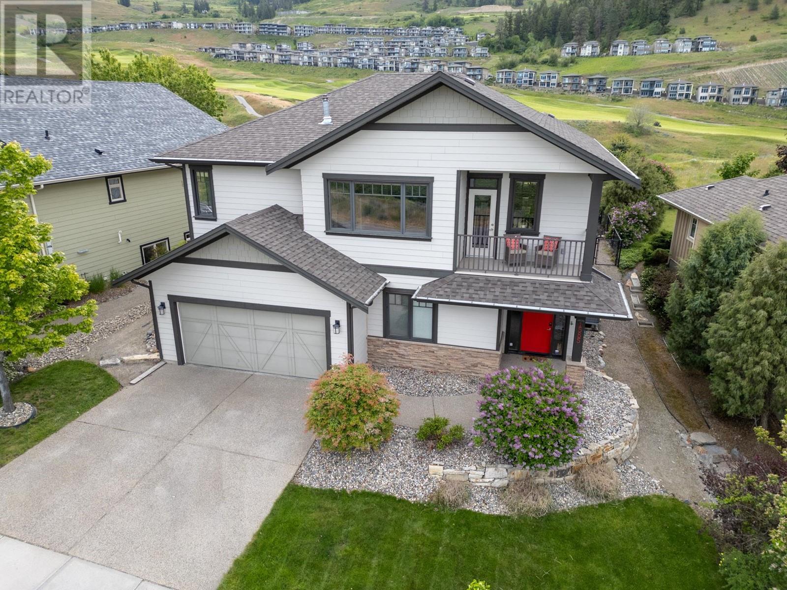 1585 Tower Ranch Boulevard, Kelowna