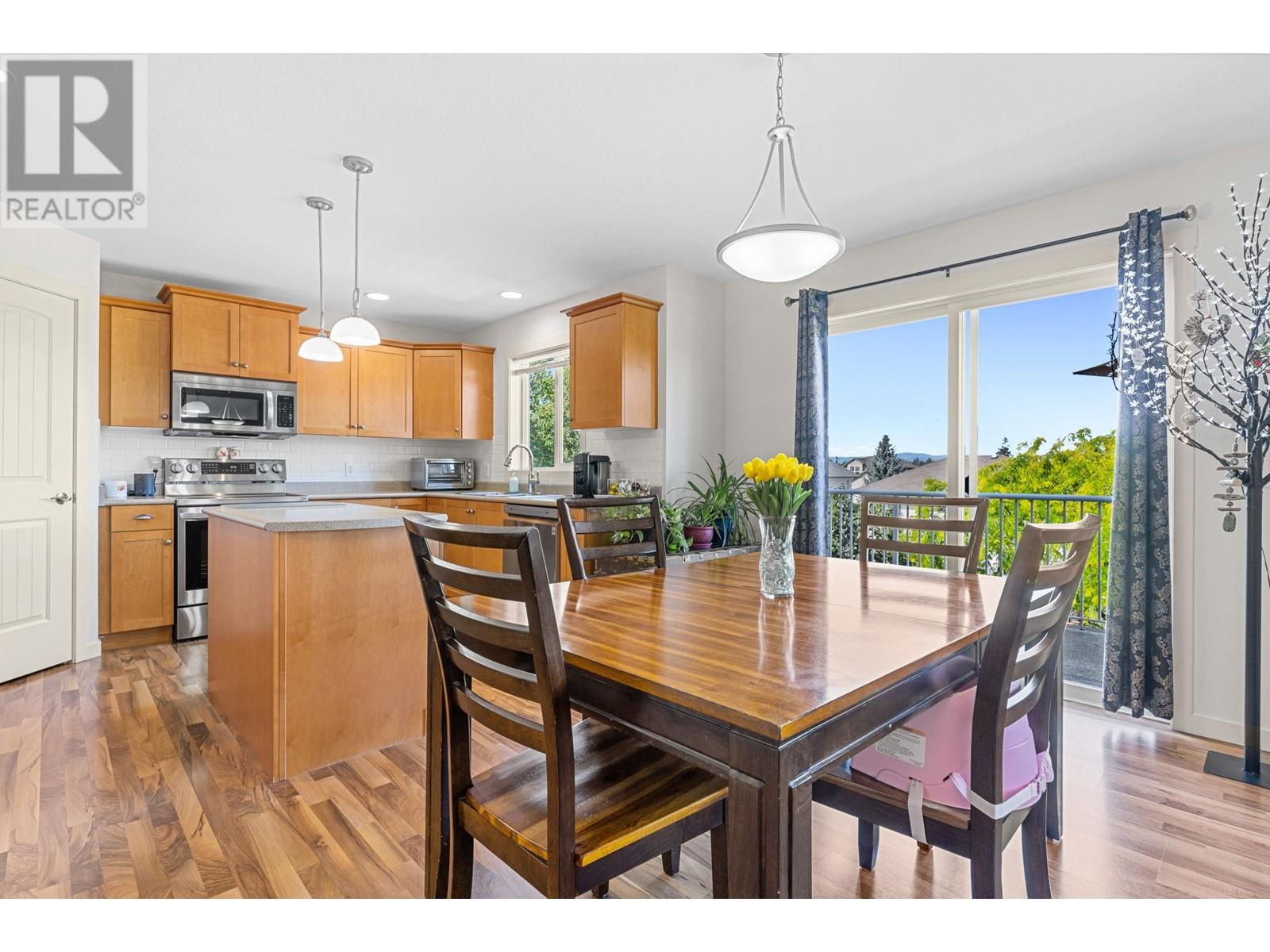  182 Poonian Court, Kelowna