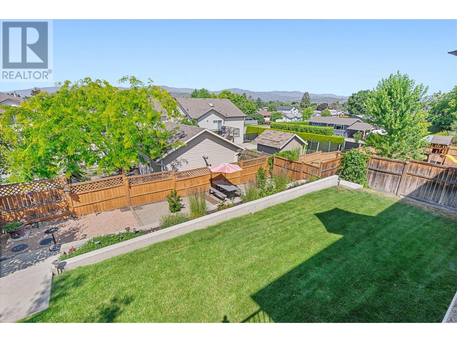  182 Poonian Court, Kelowna