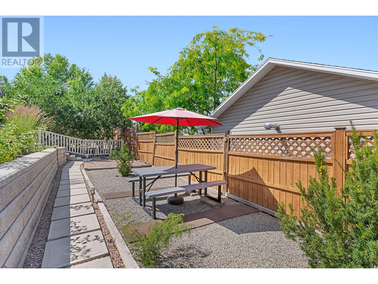  182 Poonian Court, Kelowna