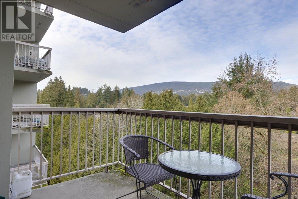 1119 2012 FULLERTON AVENUE, North Vancouver real estate listing for sale