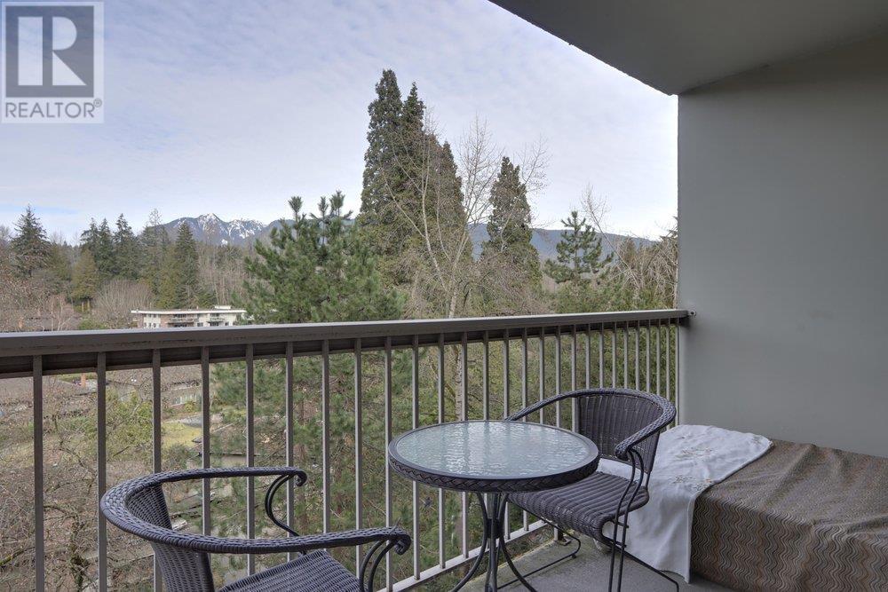 1119 2012 FULLERTON AVENUE, North Vancouver real estate listing R2972063